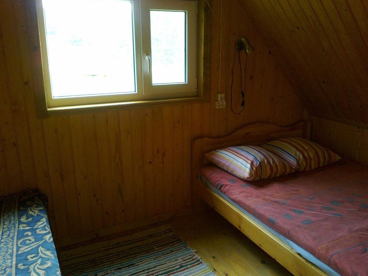 Загородные дома Jõeniidu Holiday House Trolla-13