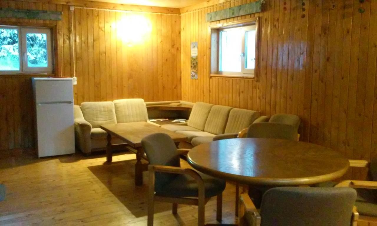 Загородные дома Jõeniidu Holiday House Trolla-22