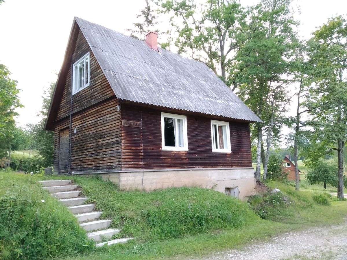 Загородные дома Jõeniidu Holiday House Trolla-5