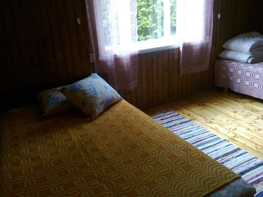 Загородные дома Jõeniidu Holiday House Trolla