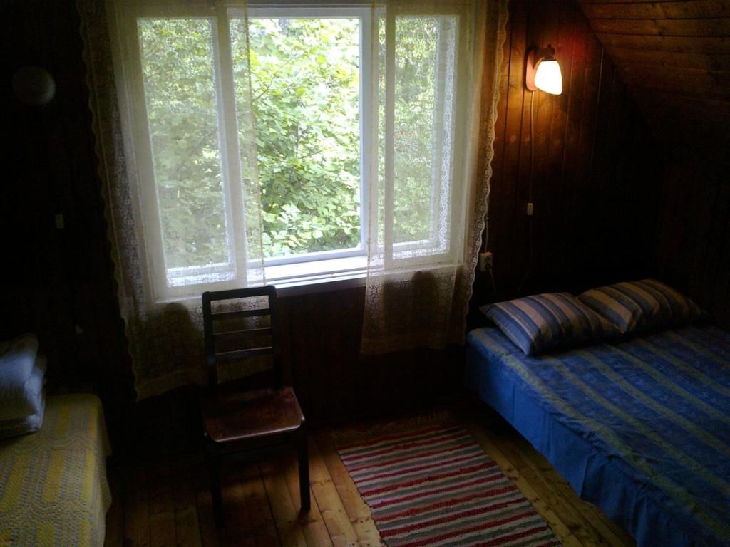 Загородные дома Jõeniidu Holiday House Trolla